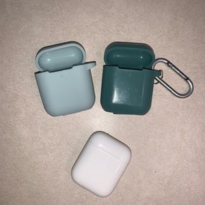 Used Airpods first gen